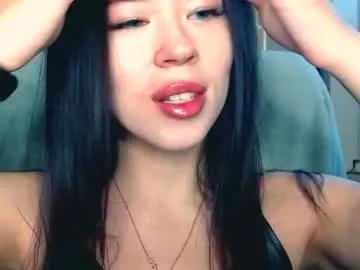 luisa_domina on Chaturbate