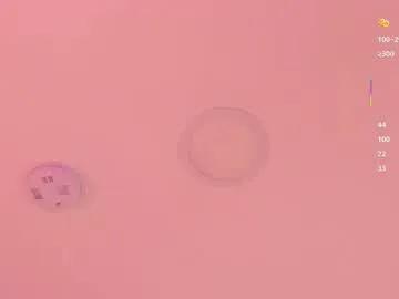 luisah_ on Chaturbate