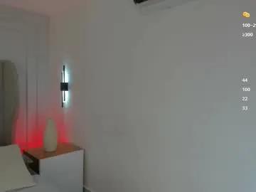 luisah_ on Chaturbate