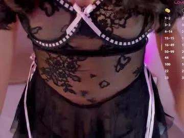 luisah_ on Chaturbate