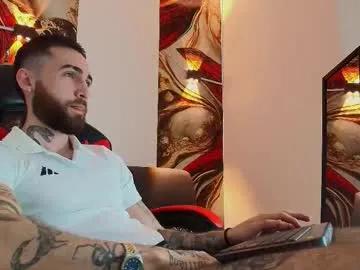 luke_davis01 on Chaturbate