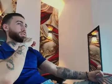 luke_davis01 on Chaturbate