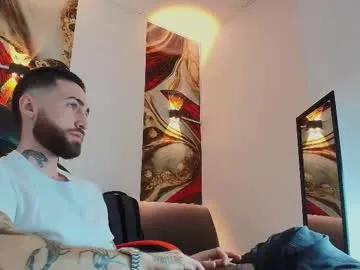 luke_davis01 on Chaturbate