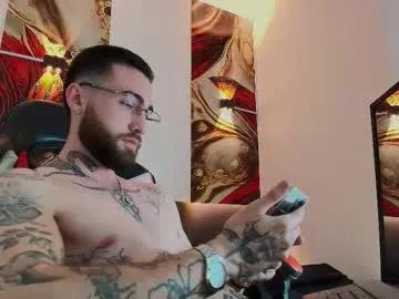 luke_davis01 on Chaturbate