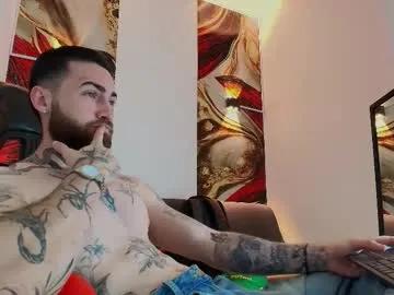 luke_davis01 on Chaturbate