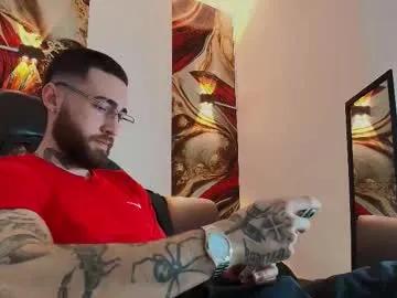 luke_davis01 — BIG LOAD IN MY CHEST!  / DECEMBER 1st  (SURPRISE DAY)  #bigcock #tattoo #smoke #master #latino [1222 tokens remaining]