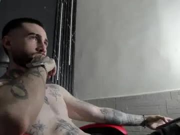 luke_davis01 on Chaturbate