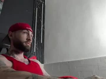 luke_davis01 on Chaturbate