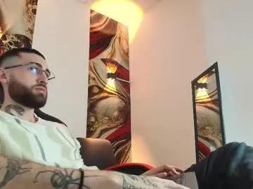 luke_davis01 on Chaturbate