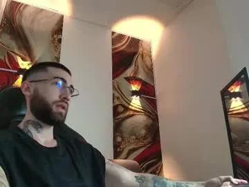 luke_davis01 on Chaturbate