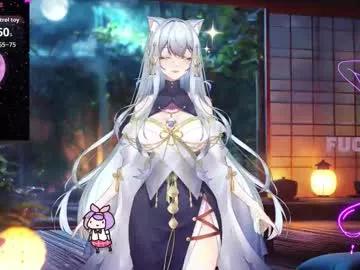 lulu_hentai on Chaturbate