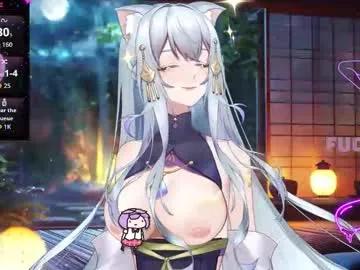 lulu_hentai on Chaturbate