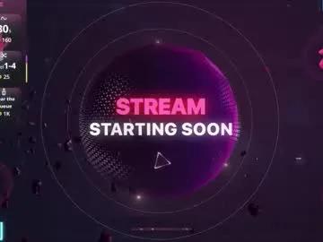 luluubloomm on Chaturbate