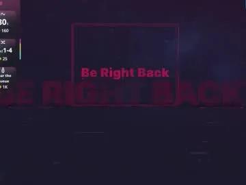 luluubloomm on Chaturbate