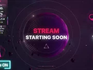 luluubloomm on Chaturbate