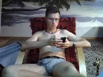 lumberjack_000 on Chaturbate
