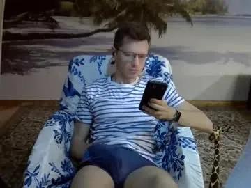 lumberjack_000 on Chaturbate