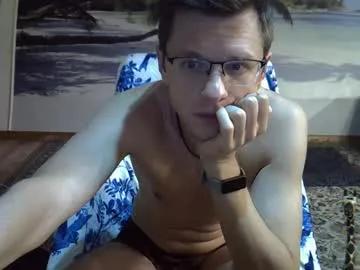 lumberjack_000 on Chaturbate