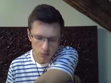 lumberjack_000 on Chaturbate