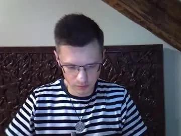 lumberjack_000 on Chaturbate