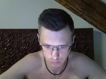lumberjack_000 on Chaturbate