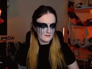 luna_berryy on Chaturbate