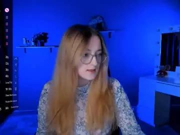 luna_berryy on Chaturbate