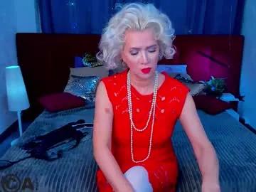 luna_lew1s on Chaturbate