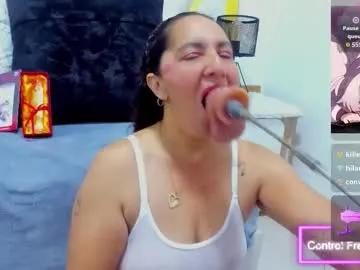 luna_naughty1 on Chaturbate