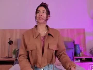 luna_willians on Chaturbate