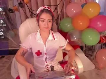 lunaa_lynch on Chaturbate