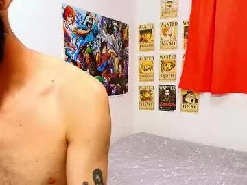 lunadaniel on Chaturbate