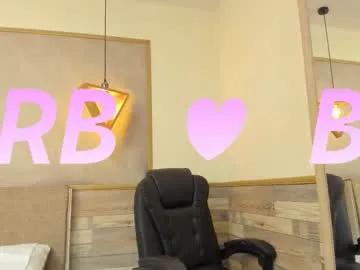 lunaevanss_ on Chaturbate