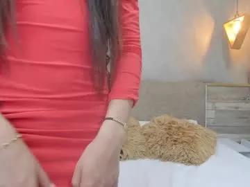 lunaevanss_ on Chaturbate