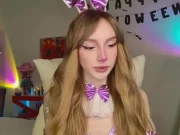 lunainnk on Chaturbate