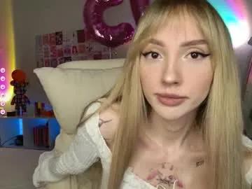 lunainnk on Chaturbate