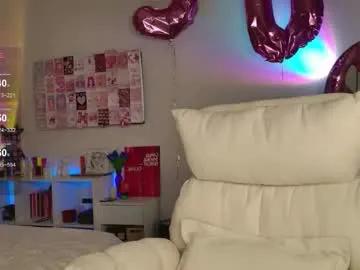 lunainnk on Chaturbate