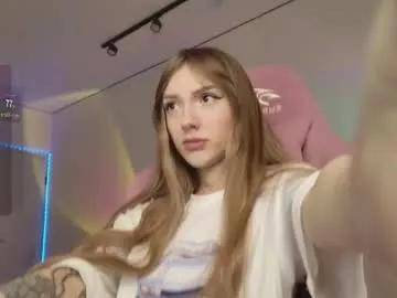 lunainnk on Chaturbate
