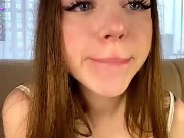 lunarspark on Chaturbate