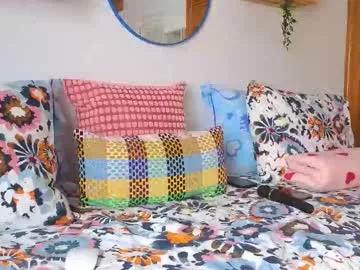 lunary_mix on Chaturbate