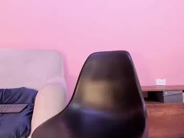 lupeebony on Chaturbate