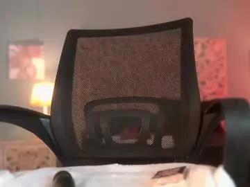 lupeebony on Chaturbate