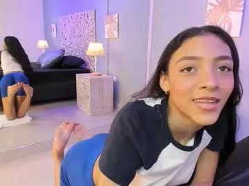 lupeebony on Chaturbate