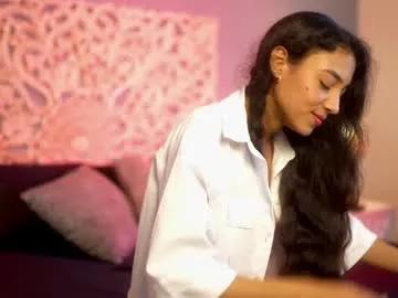 lupeebony on Chaturbate