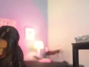 lupeebony on Chaturbate