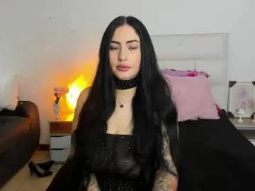 lustful__babe on Chaturbate