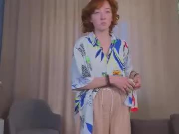 luvenianitschke on Chaturbate