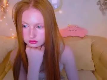 lux_angel on Chaturbate