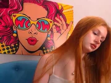 lux_angel on Chaturbate