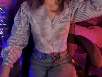 luxrayi on Chaturbate